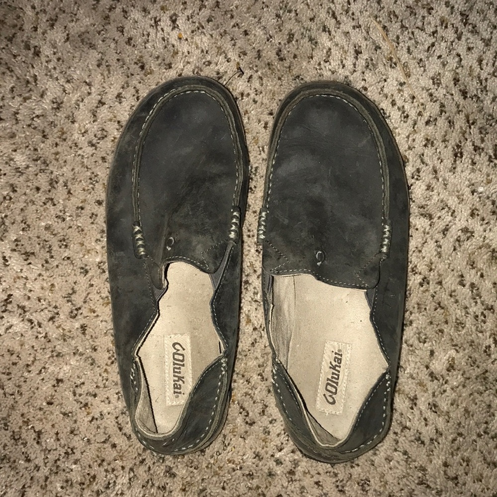 Good men shoes slip ons